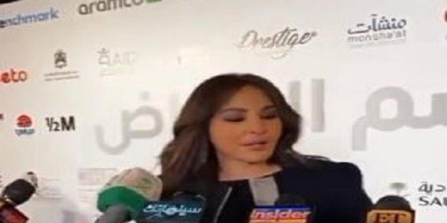 اليسا تثير الجدل بسبب تعليق - شبكة أطلس سبورت