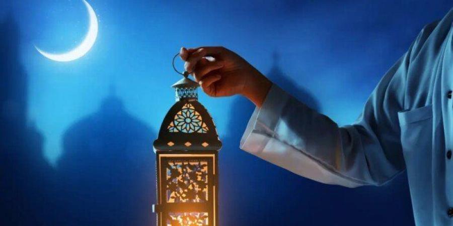 موعد شهر رمضان 2025 وأدعية استقبال الشهر الكريم - شبكة أطلس سبورت