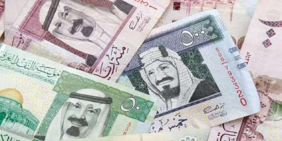 سعر الريال السعودي مقابل الجنيه المصري اليوم الأحد 12-1-2025 في البنوك - أطلس سبورت