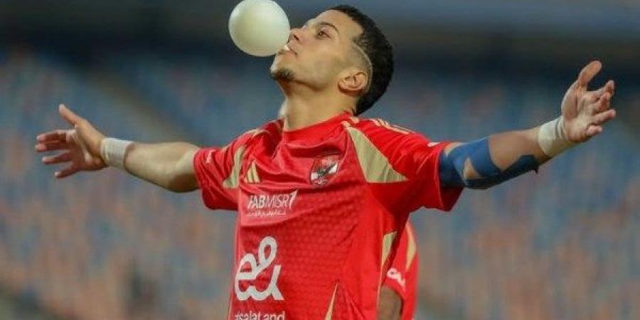 شريف عبد الفضيل : لا يجب أن يرد أحد من الزمالك علي بالونة إمام عاشور - شبكة أطلس سبورت