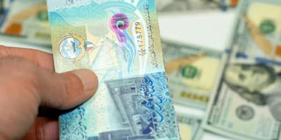 سعر الدينار الكويتي اليوم الأحد 12-1-2025 مقابل الجنيه المصري في البنوك - أطلس سبورت