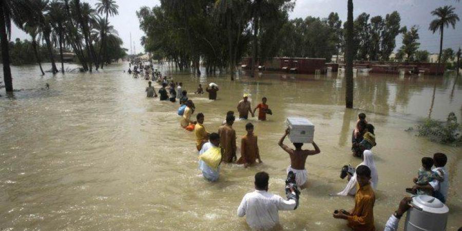 ارتفاع عدد المتضررين من الفيضانات في ماليزيا إلى أكثر من 3 آلاف شخص - شبكة أطلس سبورت