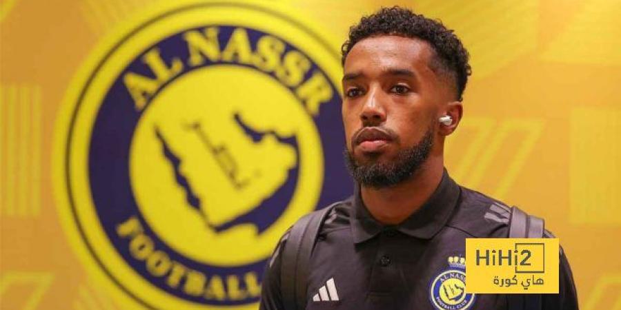 صراع مشتعل.. ناديان سعوديان يتنافسان على ضم لاعب النصر - شبكة أطلس سبورت