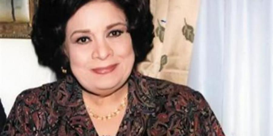 قصة حياة الفنانة كريمة مختار من أسيوط إلى الشهرة والنجومية - شبكة أطلس سبورت