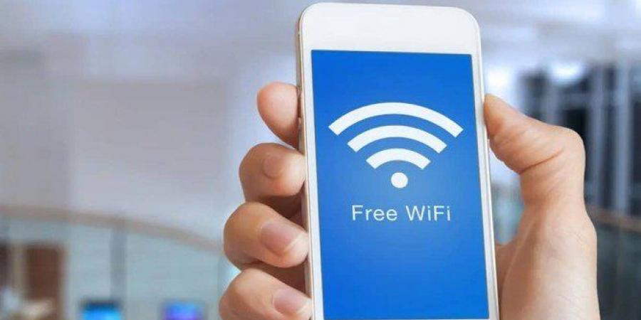 مصر تطلق خدمة مكالمات الـ"واي فاي" (Wi-Fi calling) في السوق المصرية - شبكة أطلس سبورت