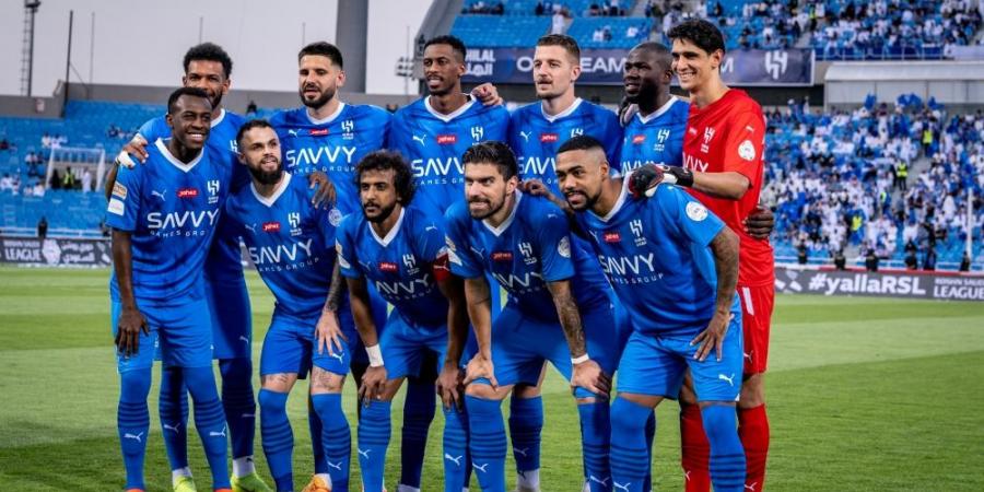 الهلال والوحدة .. تاريخ متجدد - شبكة أطلس سبورت