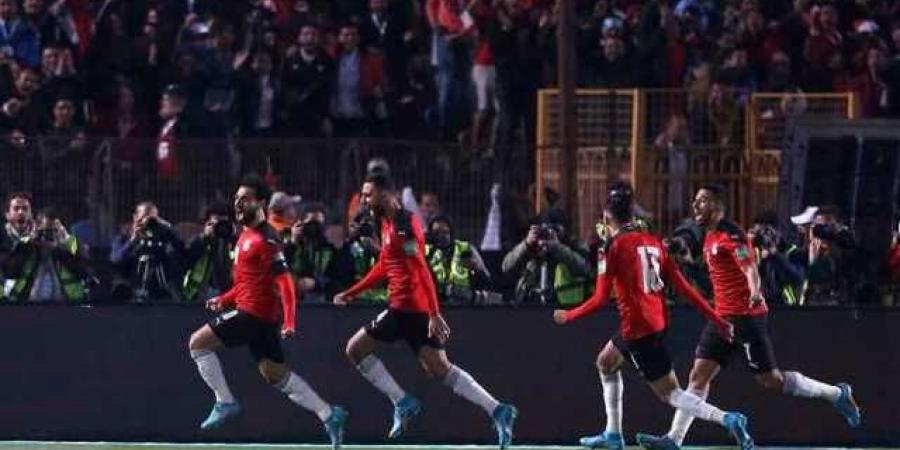 تصفيات كأس العالم.. موعد مباراة منتخب مصر و إثيوبيا - شبكة أطلس سبورت