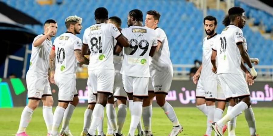 رسميًا.. الشباب السعودى يعلن إصابة الجوير قبل مباراة الاتحاد - شبكة أطلس سبورت