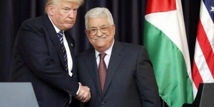 الرئيس الفلسطيني مهنئا ترامب: «مستعدون للعمل معكم ليتحقق السلام في عهدكم» - شبكة أطلس سبورت