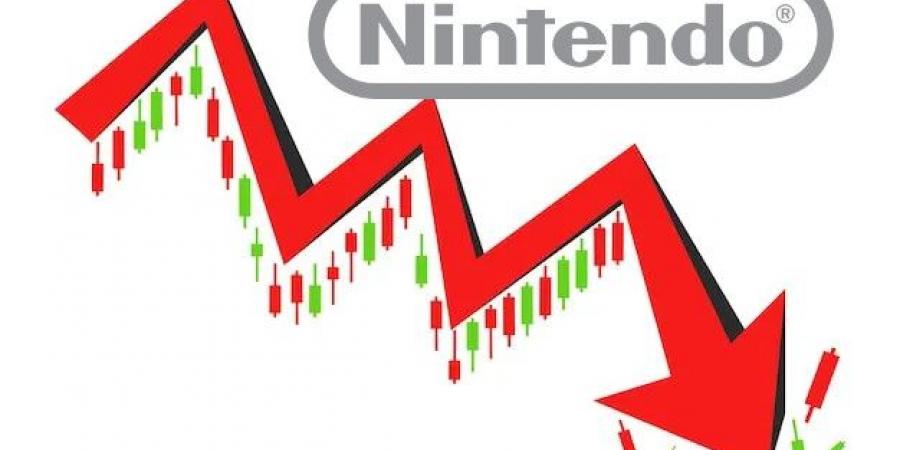 انخفاض أسهم Nintendo بعد ردود فعل متفاوتة على إعلان Switch 2 - شبكة أطلس سبورت