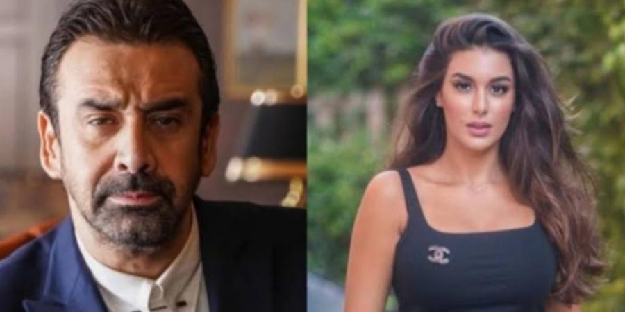 مسلسل وفيلم.. ياسمين صبري تشوق الجمهور لـ أعمالها المقبلة - شبكة أطلس سبورت