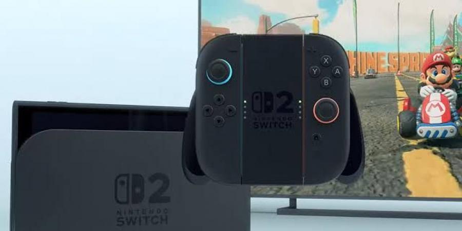 Nintendo Switch 2 يتفوق على PS5 محققًا 17 مليون مشاهدة في أقل من 48 ساعة - شبكة أطلس سبورت