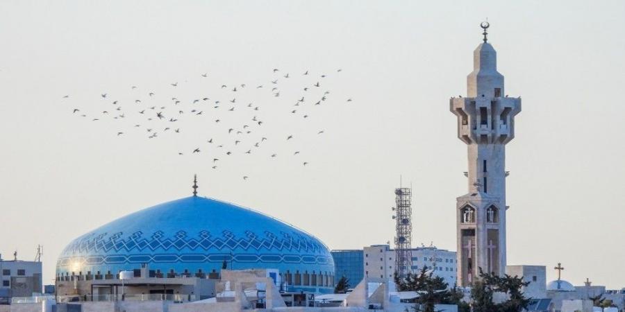 وزارة الأوقاف تدعو إلى أداء صلاة الاستسقاء الجمعة المقبل - شبكة أطلس سبورت