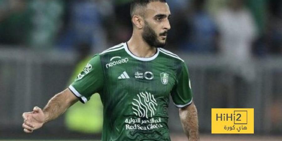 لاعب الأهلي يجدد مطالب يايسله للإدارة - شبكة أطلس سبورت