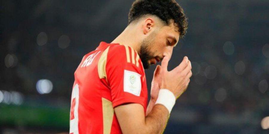 غياب الأهلي والزمالك عن الصفقات الشتوية حتى الآن.. ما السبب؟ - شبكة أطلس سبورت