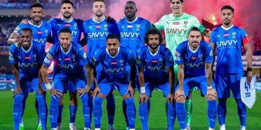 بث مباشر.. مشاهدة مباراة الهلال والوحدة في الدوري السعودي - شبكة أطلس سبورت