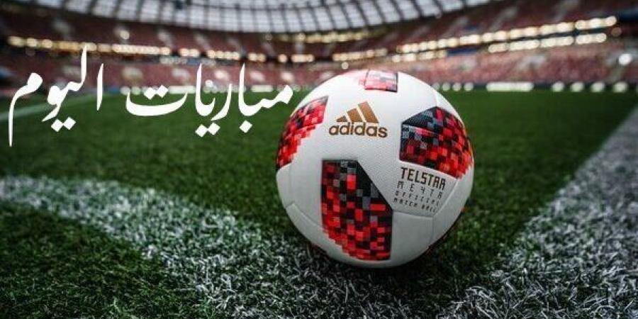 تتصدرها ليفربول ضد ليل.. مواعيد مباريات اليوم الثلاثاء 21 يناير 2025 - شبكة أطلس سبورت