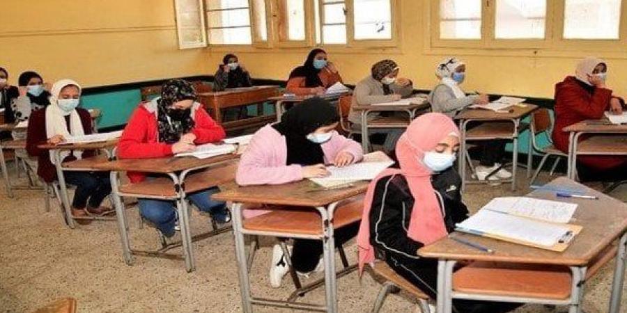 رابط نتيجة أولى ثانوي 2025 الترم الأول عبر موقع وزارة التعليم - شبكة أطلس سبورت