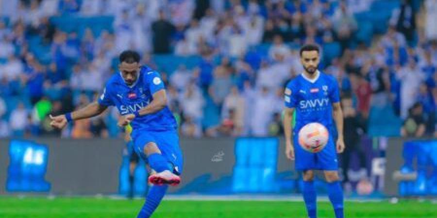 الهلال يجدد عقد لاعبه 3 سنوات :Belgoal.com موقع - شبكة أطلس سبورت