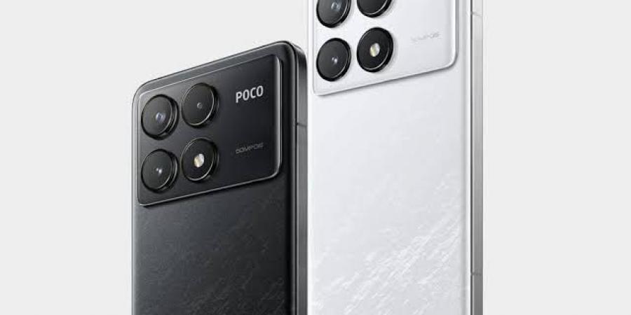 هاتف Poco F7 Ultra من شاومي يظهر بتصميم جديد قبل إطلاقه عالميًا - شبكة أطلس سبورت