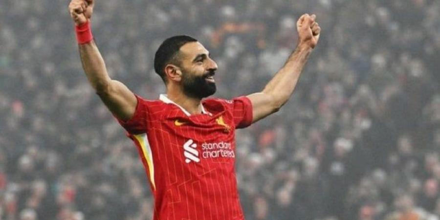 تشكيل ليفربول المتوقع ضد ليل في أبطال أوروبا اليوم.. موقف محمد صلاح - شبكة أطلس سبورت