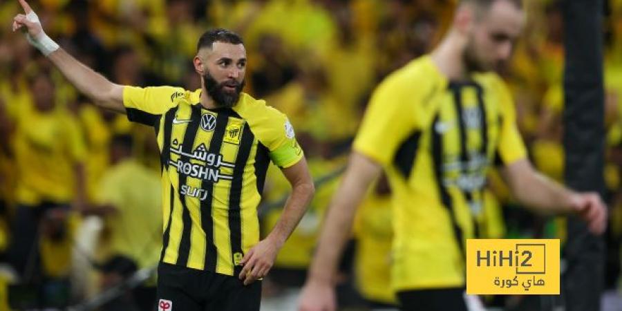 بلان يفاجىء الجميع بشأن صفقات الإتحاد الشتوية - شبكة أطلس سبورت