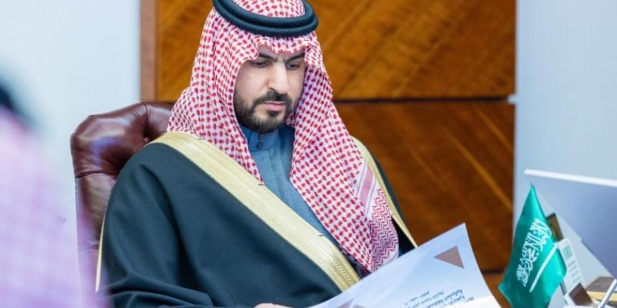 أمير الشرقية يترأس اجتماع "رضا المستفيدين" ويثمن جهود العاملين بالمشروع - شبكة أطلس سبورت