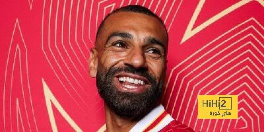 فيديو: هدف محمد صلاح في شباك ليل الفرنسي - شبكة أطلس سبورت