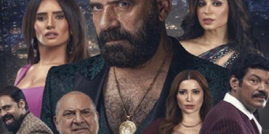 " الدشاش" يحقق 1.4 مليون جنيه إيرادات امس فى السينما - شبكة أطلس سبورت