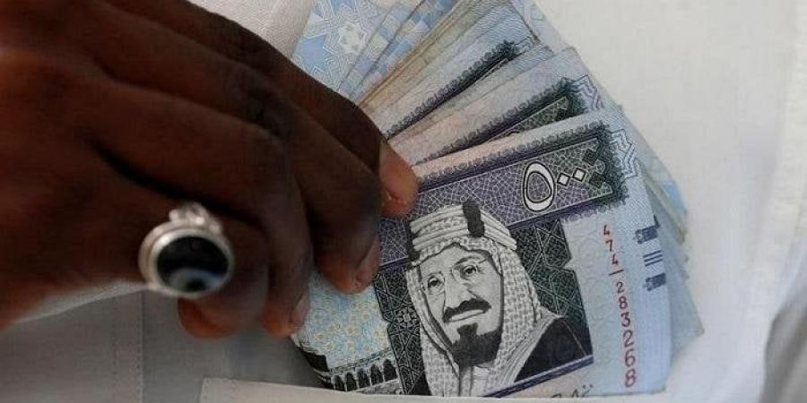 في بنك الإسكندرية بـ 13.42 جنيه.. سعر الريال السعودي اليوم الثلاثاء 21 يناير 2025 - شبكة أطلس سبورت