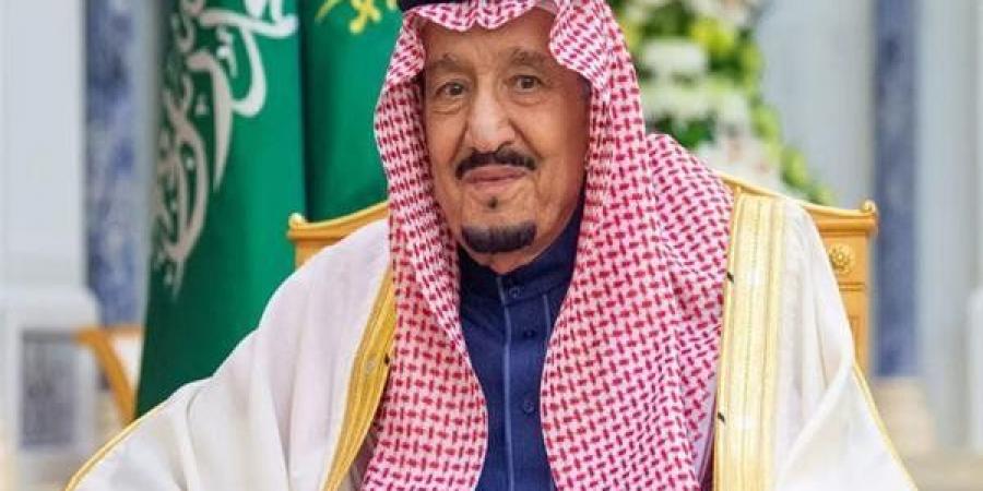 السعودية.. خادم الحرمين الشريفين يعزي الرئيس التركي في ضحايا حريق ولاية بولو - شبكة أطلس سبورت