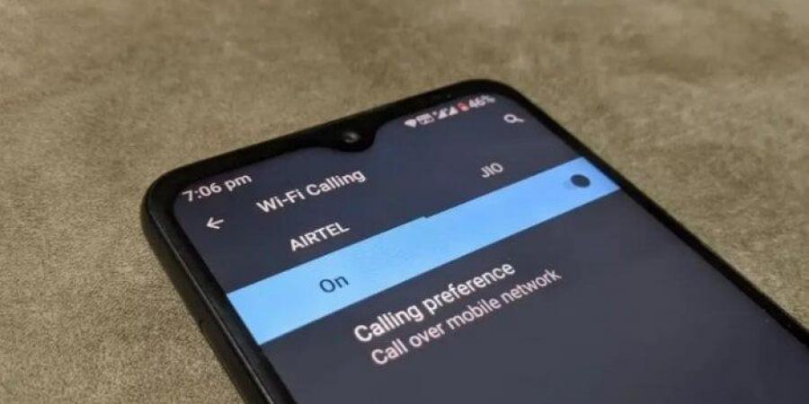 بعد تقعيلها في مصر.. كيفية تشغيل واستخدام خدمة مكالمات الواي فاي WiFi Calling - شبكة أطلس سبورت