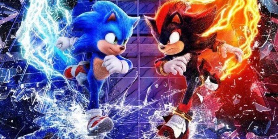 انطلاق تحضيرات فيلم Sonic the Hedgehog 4.. وهذا موعد العرض - شبكة أطلس سبورت