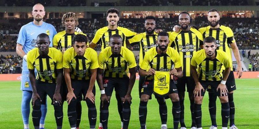 مواجهة قوية.. شاهد بث مباشر لمباراة الاتحاد والشباب في الدوري السعودي - شبكة أطلس سبورت