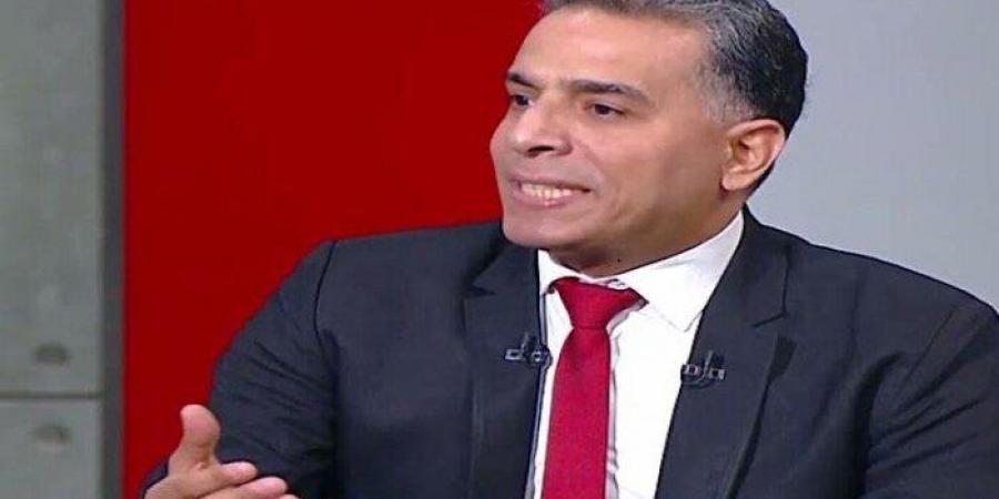 كاتب صحفي: الدولة المصرية تضع احتياجات كبار السن نصب أعينها - شبكة أطلس سبورت