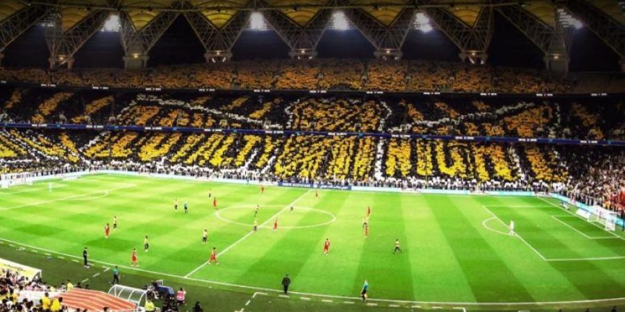 بث مباشر بدون تقطيع: مشاهدة مباراة الاتحاد ضد الشباب في الدوري السعودي بجودة عالية - شبكة أطلس سبورت