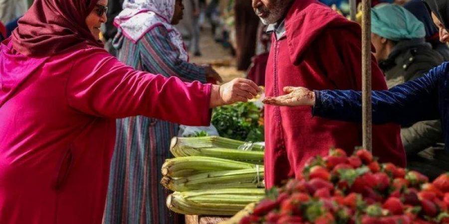 المغرب يسجل تراجعاً في التضخم السنوي إلى 2.4% - شبكة أطلس سبورت