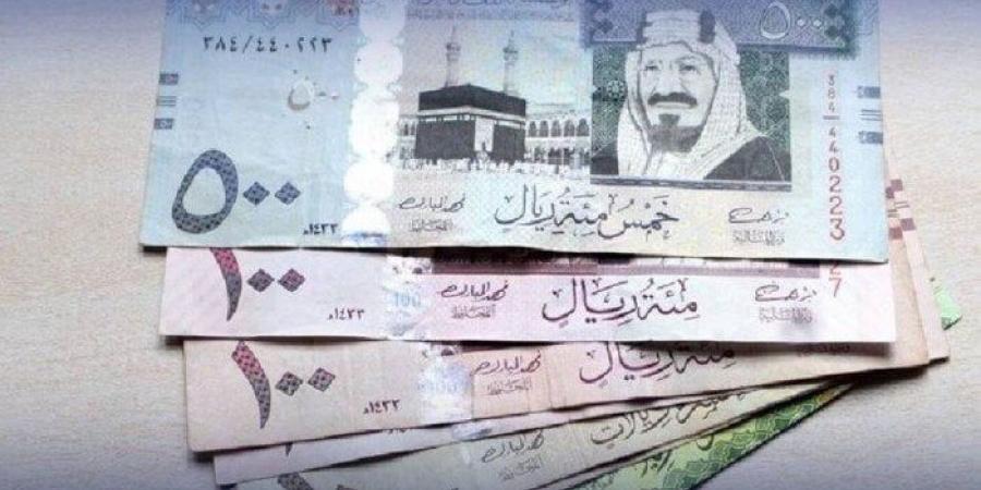 سعر الريال السعودي اليوم الخميس 23 يناير 2025 - شبكة أطلس سبورت