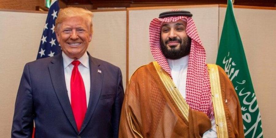 السعودية تعلن رغبة المملكة بتوسيع استثماراتها وعلاقاتها التجارية مع واشنطن - شبكة أطلس سبورت