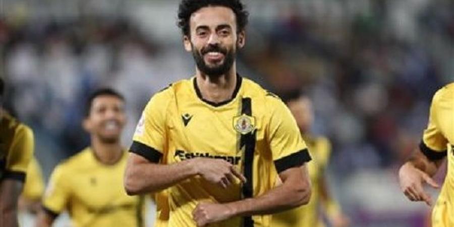 أحمد عبد القادر يقود قطر للفوز على السد في الدوري القطري..فيديو - شبكة أطلس سبورت