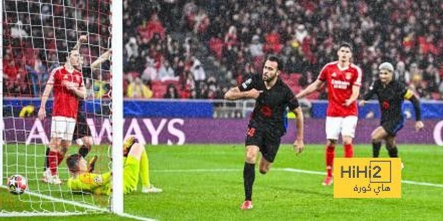 برشلونة يرفض التفريط في غارسيا رغم العروض المغرية - شبكة أطلس سبورت