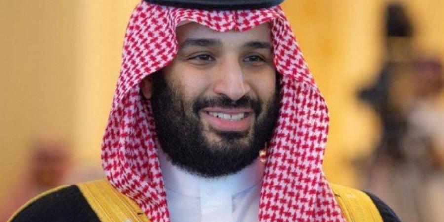 ولي العهد السعودي يبحث مع وزير الخارجية الأمريكي هاتفيا مستجدات الأوضاع الإقليمية والدولية - شبكة أطلس سبورت