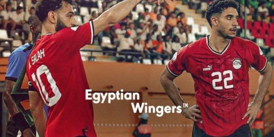 مواجهة مصرية مرتقبة بين مرموش وصلاح في الدوري الإنجليزي - شبكة أطلس سبورت