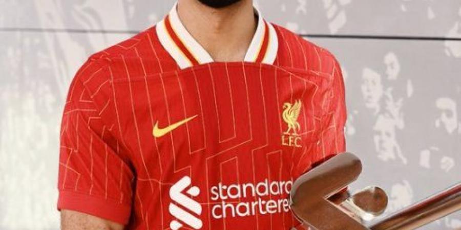 محمد صلاح يحصد جائزة أفضل لاعب في ليفربول لشهر ديسمبر - شبكة أطلس سبورت