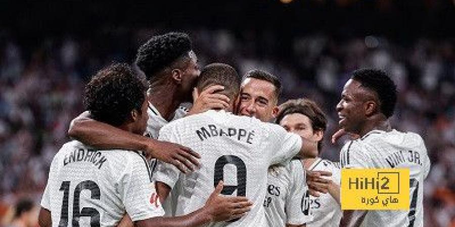 ريال مدريد النادي الوحيد في العالم الذي يحقق ايرادات بأكثر من مليار يورو - شبكة أطلس سبورت