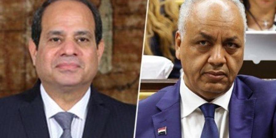 «مصطفى بكري»: المشير طنطاوي استعان باللواء عبد الفتاح السيسي لصد الهجمات التخريبية على مصر منذ 2012 - شبكة أطلس سبورت