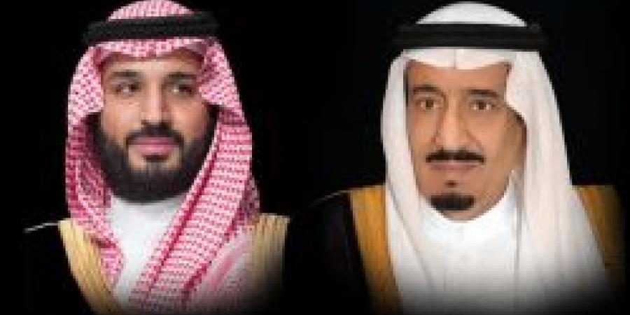 القيادة تُعزِّي أمير دولة الكويت في وفاة الشيخ فاضل خالد السلمان الصباح - شبكة أطلس سبورت