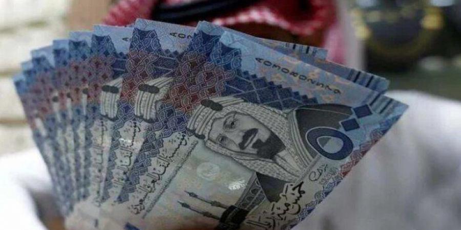 لو ناوى تطلع عمرة.. مفاجأة في سعر الريال السعودي اليوم الجمعة 24 يناير 2025 - شبكة أطلس سبورت