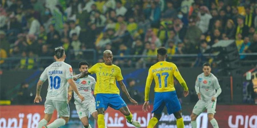 الأحد.. النصر يخشى استمرار صحوة الفتح في دوري روشن - شبكة أطلس سبورت