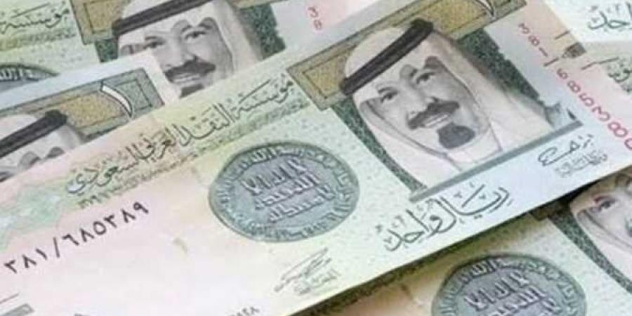 سعر الريال السعودي اليوم الأحد 26 يناير 2025 - شبكة أطلس سبورت